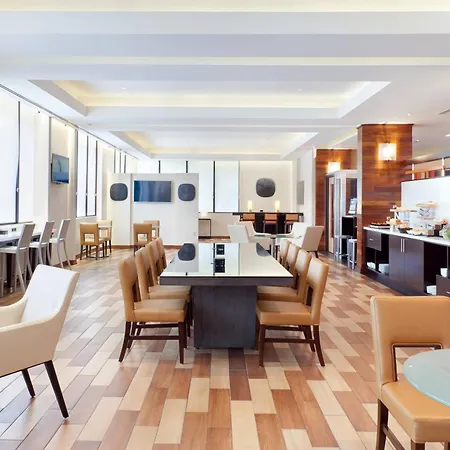 Miami Airport Marriott-2