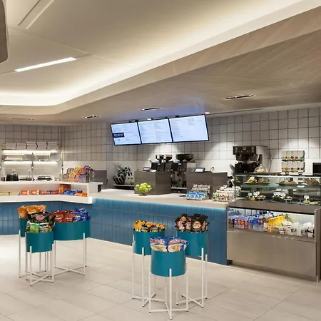 Miami Airport Marriott-3