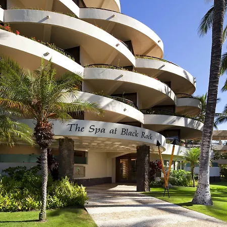 Sheraton Maui Resort & Spa-3