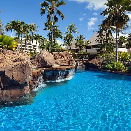 Sheraton Maui Resort & Spa-2