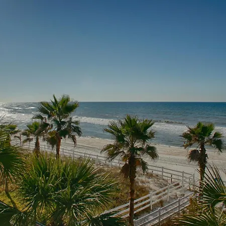Casa Loma Panama City Beach - Beachfront-2