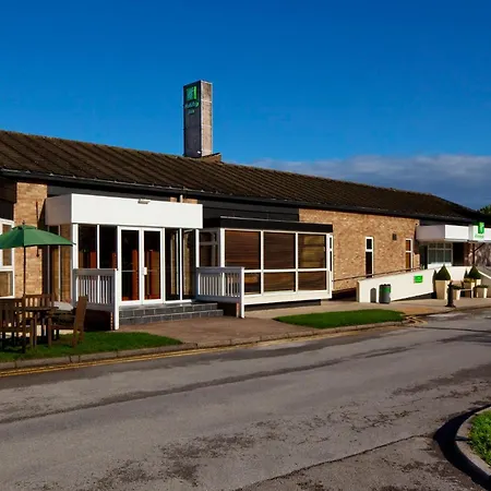 Holiday Inn Derby/Nottingham By Ihg-3