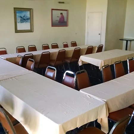Quality Inn Taos-2