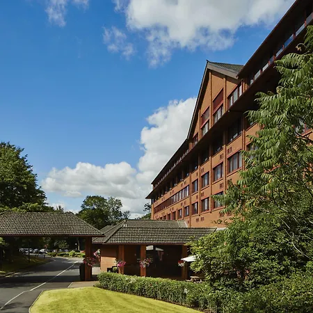 Delta Hotels By Marriott Swindon-3
