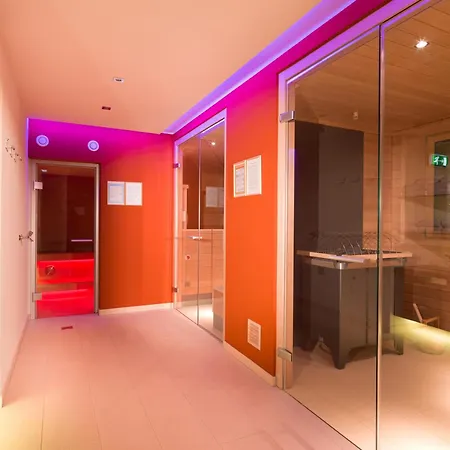 Vergeiner's Hotel Traube-3