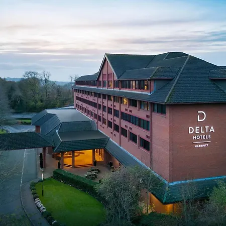 Delta Hotels By Marriott Swindon-2