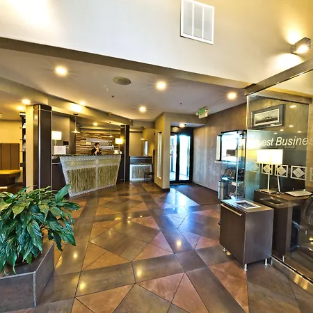 Hotel Strata-2