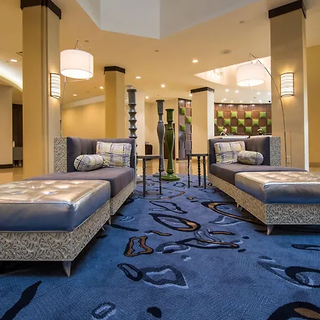 Delta Hotels Philadelphia Airport-2