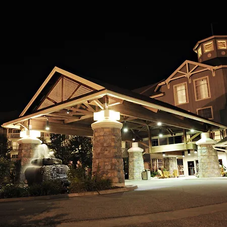 Deerhurst Resort-3