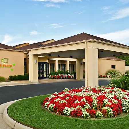 Courtyard By Marriott Fairfax Fair Oaks-2
