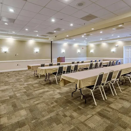 Best Western Plus Inn At Hunt Ridge-3