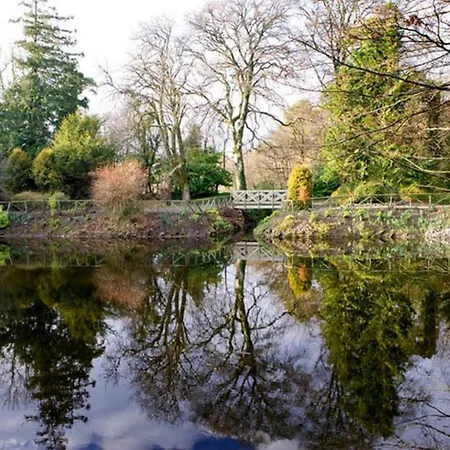 Breaffy House Hotel And Spa-2