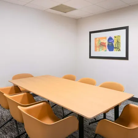 Doubletree By Hilton Newark Penn Station, Nj-3