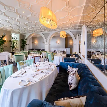 The Metropole Hotel Cork-3