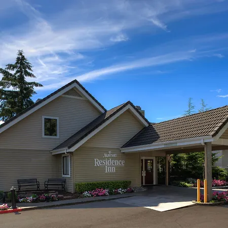 Residence Inn By Marriott Seattle/Bellevue-3