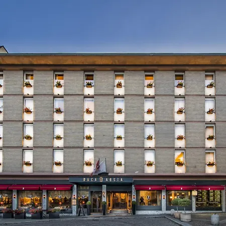 Duca D'Aosta Hotel-2