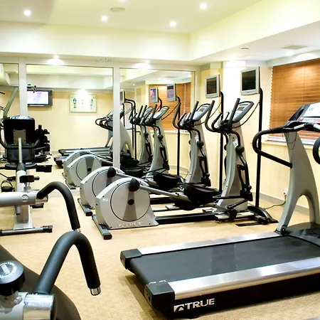 Holiday Inn Macau By Ihg-2