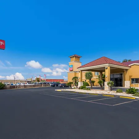 Surestay Plus Hotel By Best Western San Antonio North-3