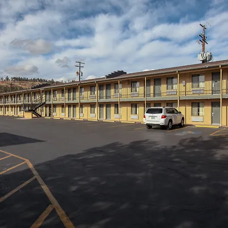 Budget Inn Flagstaff-3