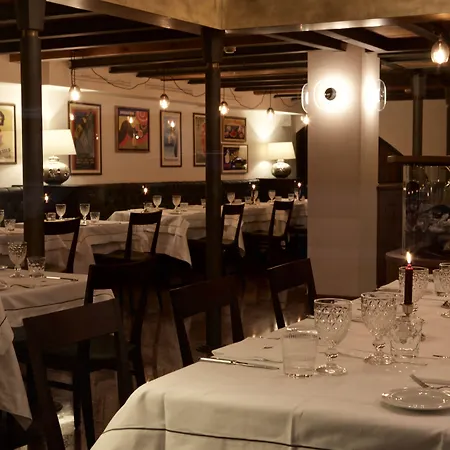 Duca D'Aosta Hotel-3