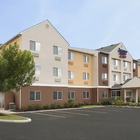 Fairfield Inn & Suites Findlay-3