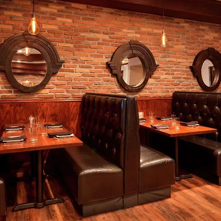 Doubletree By Hilton Roseville Minneapolis-2