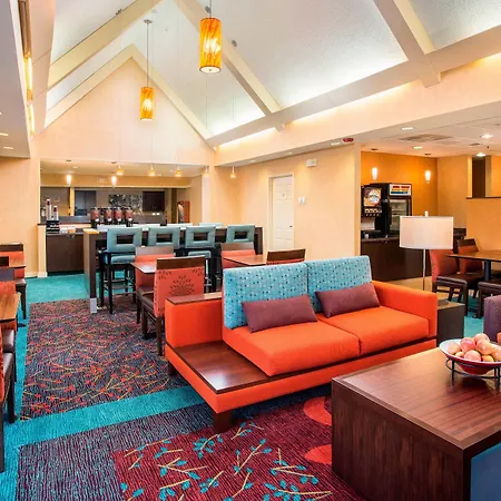Residence Inn Topeka-2
