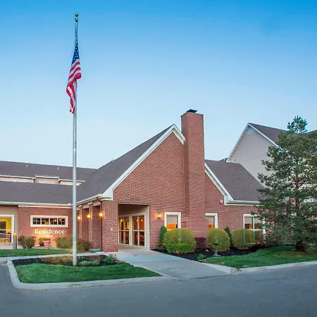 Residence Inn Topeka-3