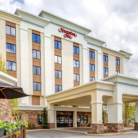 Hampton Inn Boston-Norwood-2