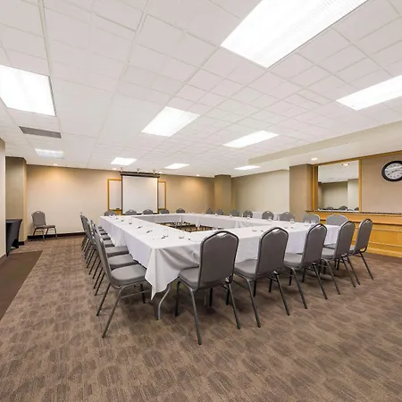 Best Western Voyageur Place Hotel-3