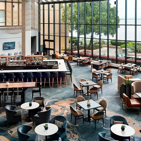 San Francisco Airport Marriott Waterfront-2