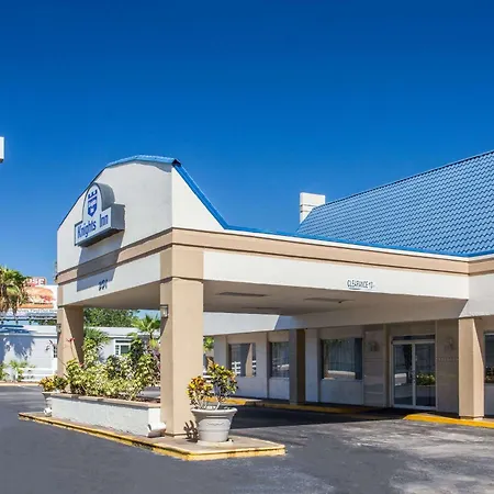 Knights Inn - Plant City-2