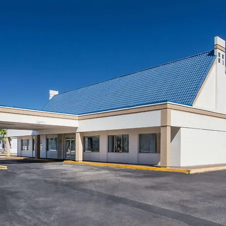 Knights Inn - Plant City-3