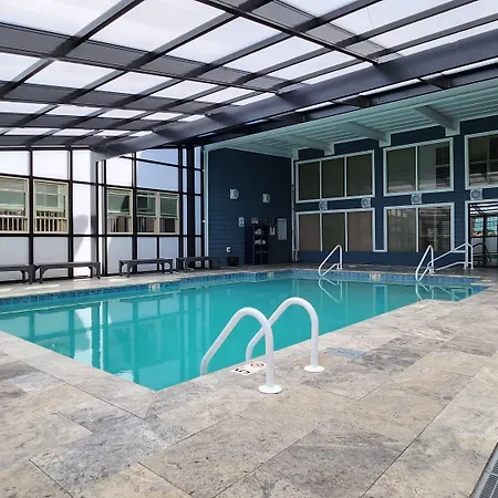 Ramada Plaza By Wyndham Nags Head Oceanfront-2