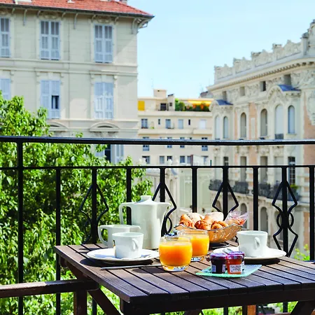 Hotel Le Soleia By Inwood Hotels-2