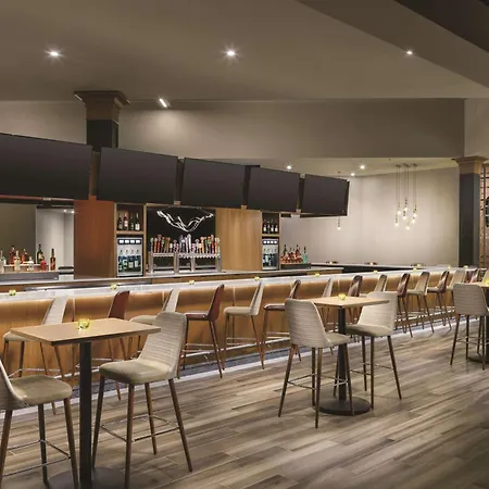 Doubletree By Hilton Colorado Springs-3
