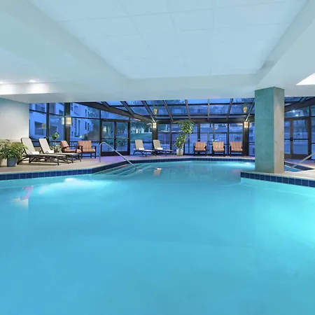 Doubletree By Hilton Colorado Springs-2