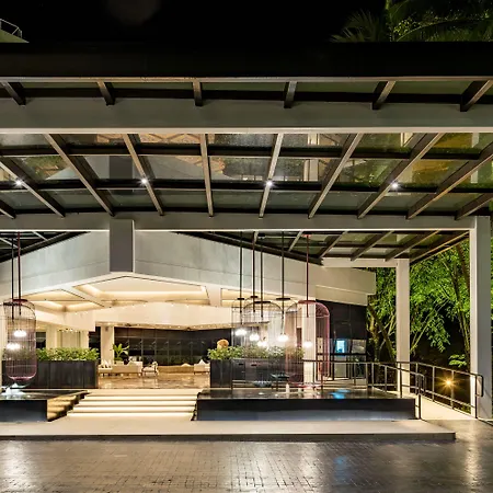 Doubletree Resort By Hilton Hotel Penang-3