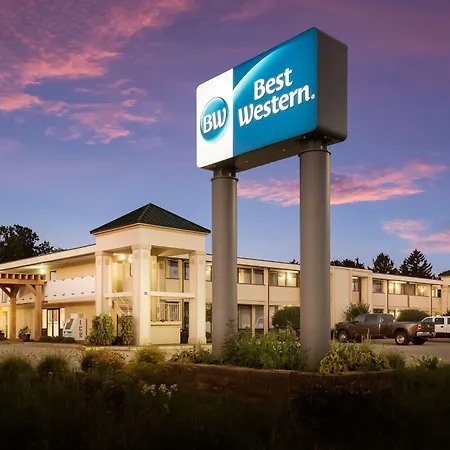 Best Western Inn-3