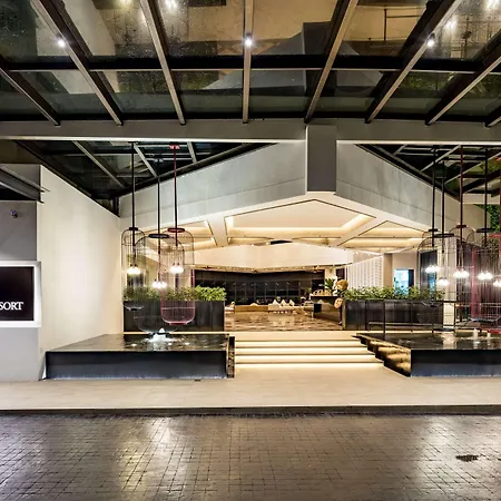 Doubletree Resort By Hilton Hotel Penang-2