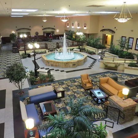 Radisson Hotel Fort Worth North-Fossil Creek-2