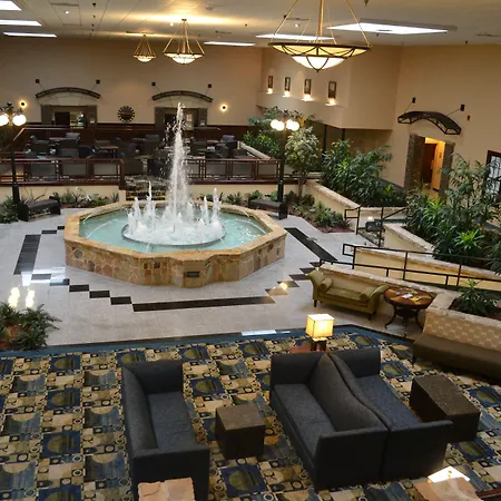Radisson Hotel Fort Worth North-Fossil Creek-3