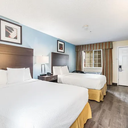 Days Inn By Wyndham Federal Way-3