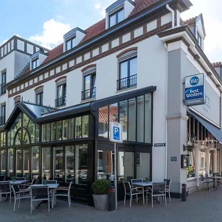 Best Western Hotel Baars-2