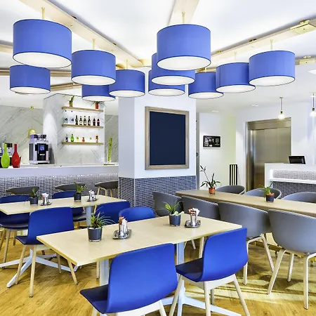 Visionapartments Place De Cornavin - Self Check-In-2
