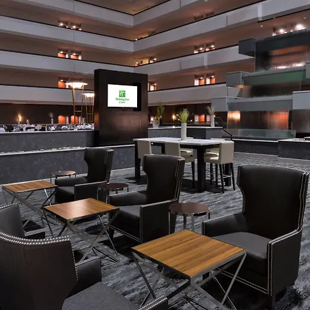 Holiday Inn Hotel And Suites Beaumont-Plaza I-10 & Walden By Ihg-3