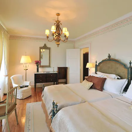 Valverde Sintra Palacio De Seteais - The Leading Hotels Of The World-3