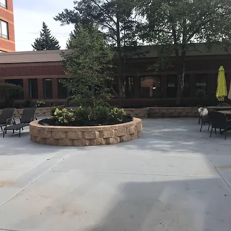 Holiday Inn Express Naperville By Ihg-2