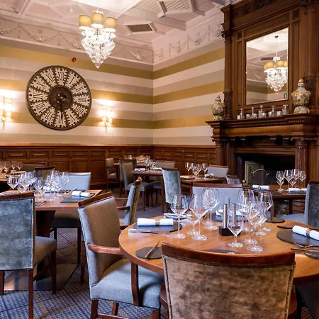 Ardoe House Hotel&Spa-3