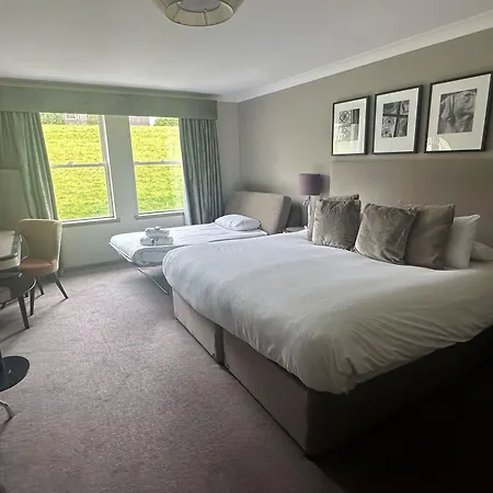 Ardoe House Hotel & Spa-2